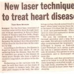 Press Coverage 1