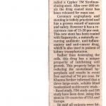 Press Coverage 12