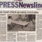Press Coverage 105