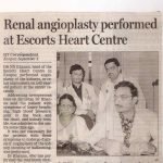 Press Coverage 108