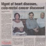 Press Coverage 203
