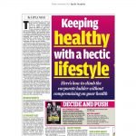 Press Coverage 228