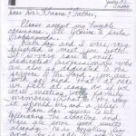 Patient Feedback 3